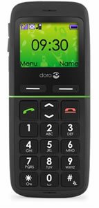 Consumer Cellular - Doro
