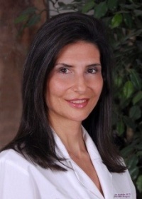 Dr. Anna A Petropoulos, MD, FRCS