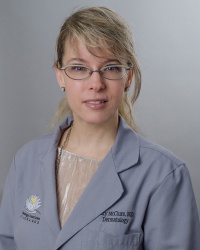 Stacy L McClure, MD