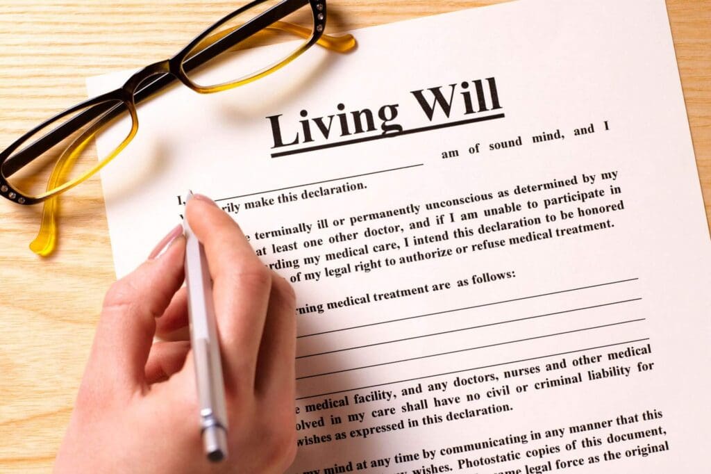 Living-Will-and-Health-Care-Power-of-Attorney