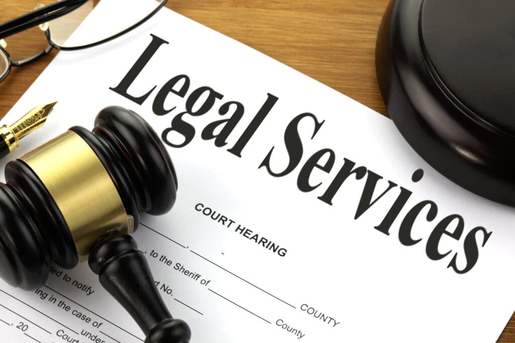 legal_services